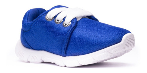 Zapatilla Toy Niño Azul (20 Al 26) Art H28z