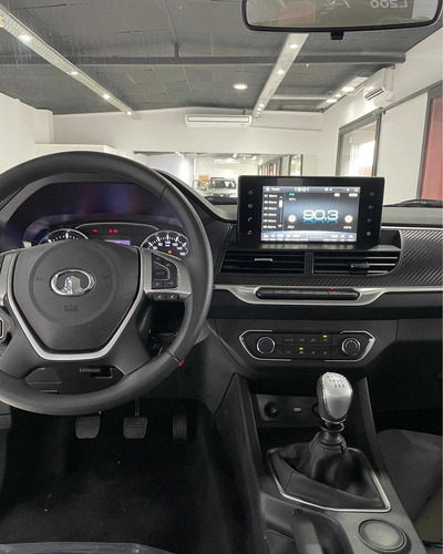 Imagen 12 de 20 de Volkswagen Amarok 2023 2.0 Cd Tdi 140cv 4x2 Startline