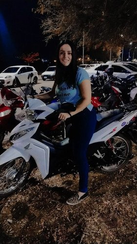 Imagen 1 de 3 de Honda Wave 2019
