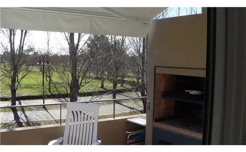 Dormy 2 Ambientes Venta En Country El Nacional