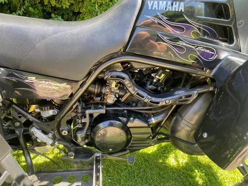 Yamaha Banshee 350 (impecable Original)
