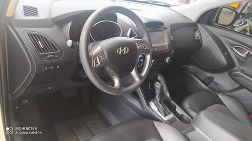Hyundai Ix35 2018 2.0 Gl 2wd Flex Aut. 5p
