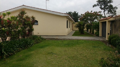 Imagem 5 de 9 de Venda - Casa Jardim Zulmira - Cerrado / Sorocaba/sp - 4402