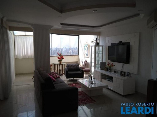 Imagem 15 de 15 de Duplex - Cambuci - Sp - 654742