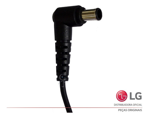 Fonte Externa LG 32lh560b 32lh570b 32lj520b 32lj600b 32lj601