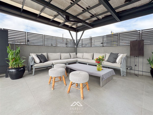 Penthouse Duplex / Providencia