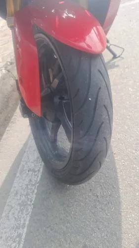 Tvs Apache Rr310
