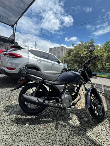 Yamaha Yc-z Modelo 2025