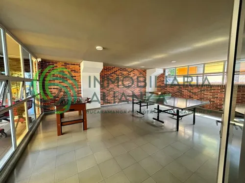 Apartamento En Venta En Viveros De Provenza. Cod V61636