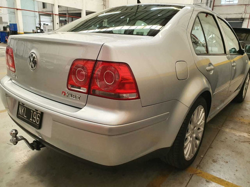 Volkswagen Bora 1.8 Highline T 180cv 2013