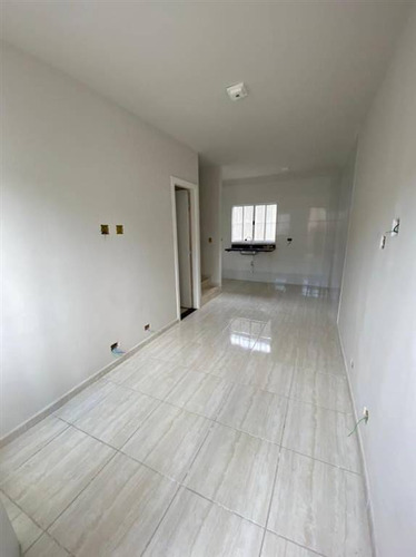 Imagem 6 de 12 de Casa, 2 Dorms Com 77 M² - Caiçara - Praia Grande - Ref.: Jmdl11 - Jmdl11