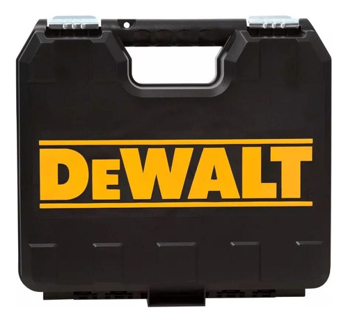 Maleta Para Furadeira Parafusadeira Sem Fio Dwst1223 Dewalt