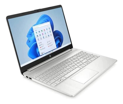 2022 Nuevo Portátil Hp 15.6 Full Hd Ips Premium | Intelcore