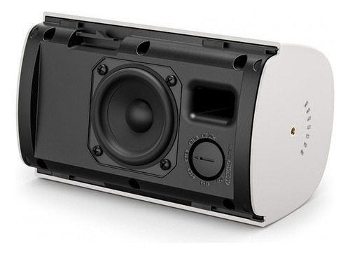 Parlantes De Superficie Bose Freespace Fs2se - Par - Cuo Color Blanco