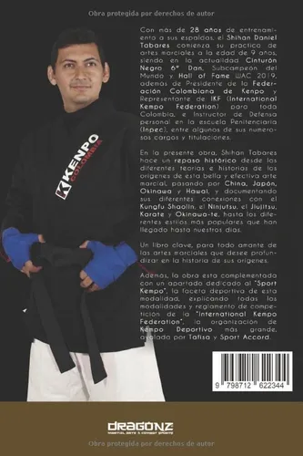 Orígenes E Historia Del Kenpo