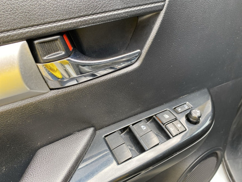 Imagen 11 de 21 de Toyota Hilux Modelo 2018