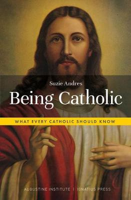 Libro Being Catholic : What Every Catholic Should Know - ...