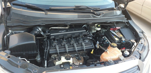 Chevrolet Onix 1.4 Lt Mt 98cv 2013