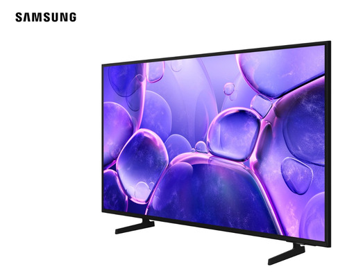 Samsung Smart Tv 43 Crystal Uhd 4k U8100f 2025