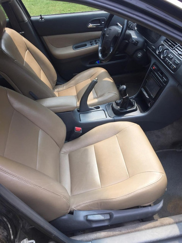 Honda Accord Ex 2.2 Ano 1995