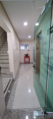 Apartamento À Venda Na Rua João Meneghel, Rudge Ramos, São Bernardo Do Campo - Sp - Liv-12255