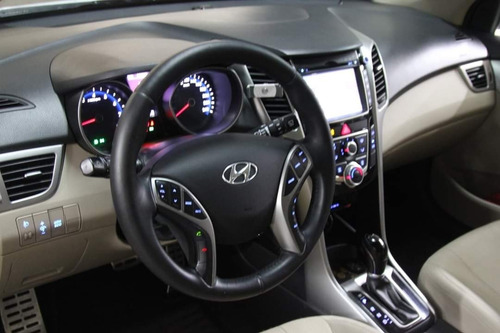 I30 Hyundai - Branco - Teto Solar - Automatico