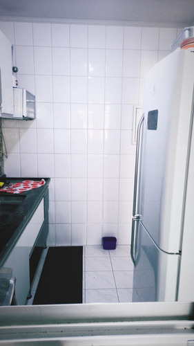 Imagem 10 de 22 de Apto Vila Augusta | 2 Quartos | 65 M² | Cond: R$420.00 | 1 Vaga - 6xwj56