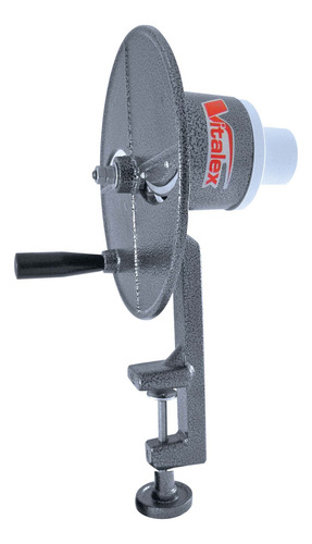 Fatiador De Couve Manual Oferta Vitalex Original Com Nota