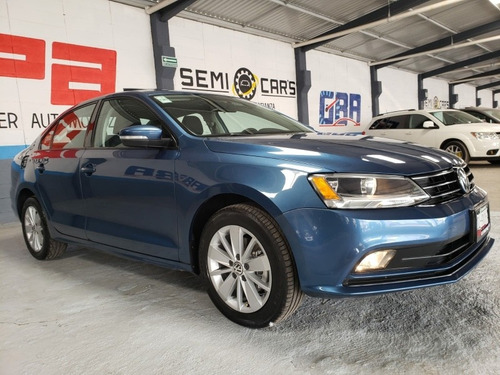Imagen 5 de 11 de Volkswagen Jetta 2.0 Tiptronic At 2016