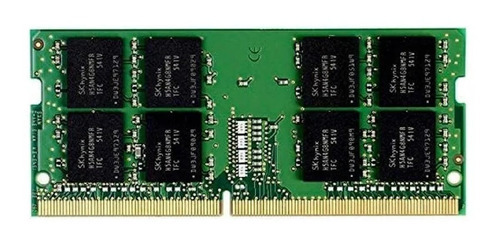 Memoria Ram 16gb 1x16gb Kingston Kcp426ss8/16 Sodimm