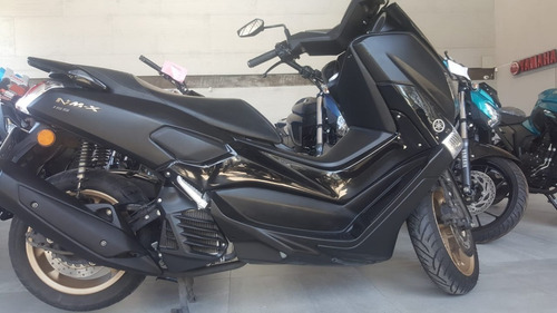 Yamaha Nmx 155