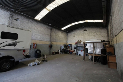 Imagen 2 de 7 de Deposito En Venta En Haedo