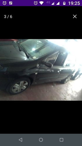 Renault Scénic 1.6/16 Válvulas
