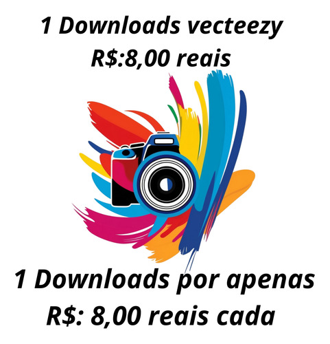 Um Arquivo Vecteezy