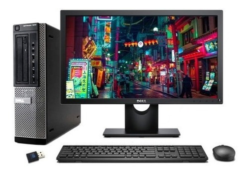 Promocion!!! Dell Core I7 4th 1tb-16gb Wifi Lcd 20 1gb Video