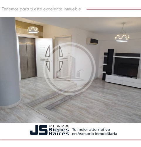 Imagen 5 de 11 de Lujoso Apartamento En Venta/la Rocca-la Soledad 04128859981