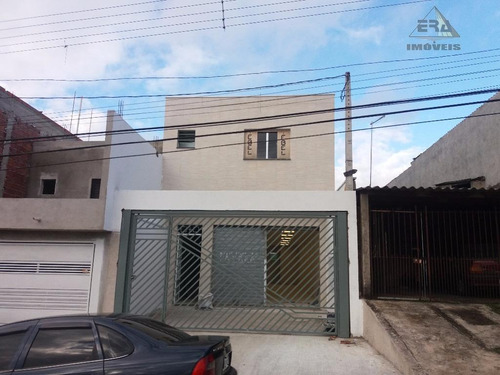 Imagem 10 de 10 de Salão Comercial Para Locação, Parque Rodrigo Barreto, Arujá - Sl0049. - Sl0049