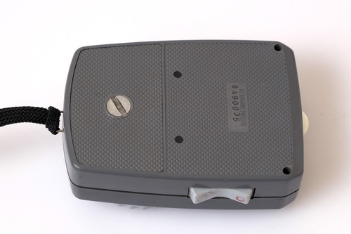 Fotômetro Gossen Polysix Eletronic 2