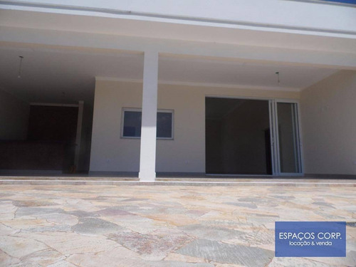 Imagem 20 de 25 de Magnífica Casa Com Projeto Arquitetônico, À Venda, Vitassay, Boituva. - Ch0012