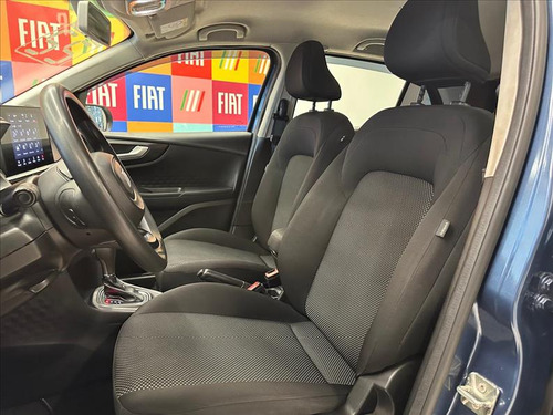 Fiat Pulse Pulse 1.0 Turbo 200 Drive (aut)