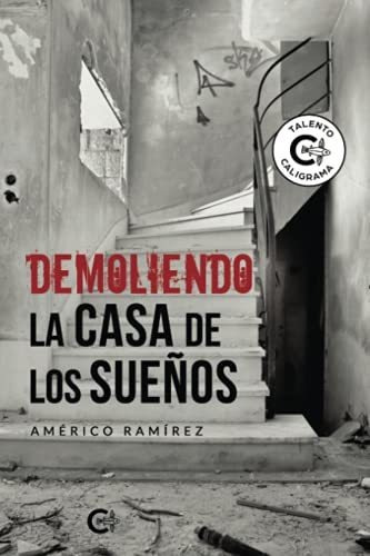 Libro Demoliendo La Casa De Los Sueñosde Américo Ramírez