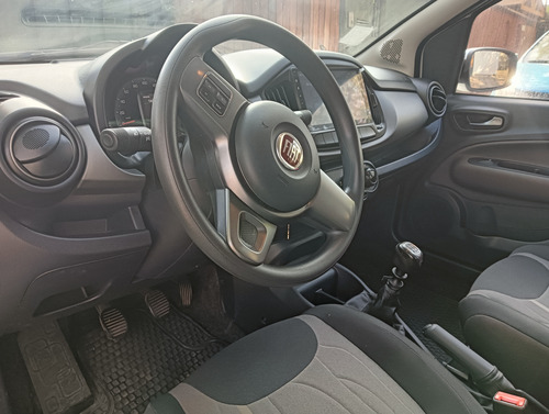 Fiat Uno Way 1.4 Evo 5p Aa