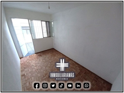 Imagen 10 de 17 de Alquiler Apartamento 2 Dormitorios Unión Montevideo - Sg * (ref: Ims-14303)