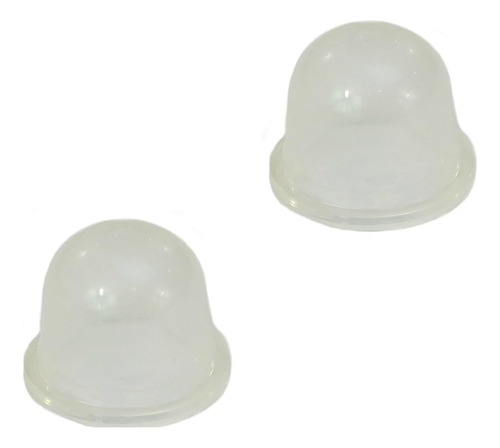Zama Genuine Oem Primer Bulb (2 Pack) # 0057030-2pk