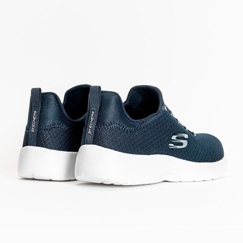 Imagen 5 de 5 de Tenis Skechers Dynamight Para Mujer 29526