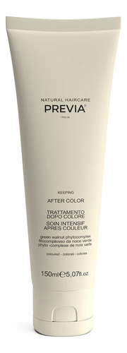 Previa Tratamiento Keep After Color - Mascarilla Protectora