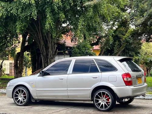 Alegro Hb 1.3 Full