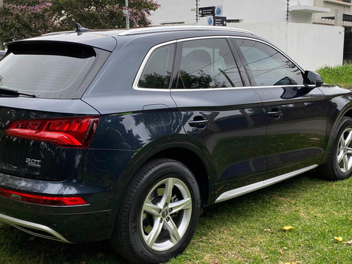 Audi Q5 2.0 Tfsi Stronic 252cv 2018