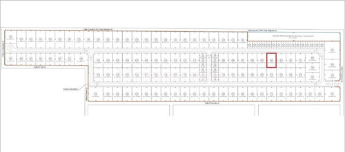 Imagen 2 de 6 de Terreno Fraccion Uf 84 En Venta Ubicado En Pilar, G.b.a. Zona Norte
