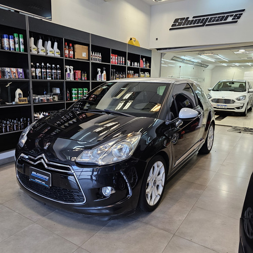 Citroën DS3 1.6 Thp 156 Sport Chic